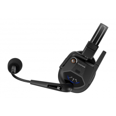 Saramonic WiTalk9 SRH - słuchawka Remote interokomowa do rozbudowy systemu Witalk9 (1.9 GHz)
